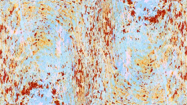 eski püskü boya ve sıva çatlakları