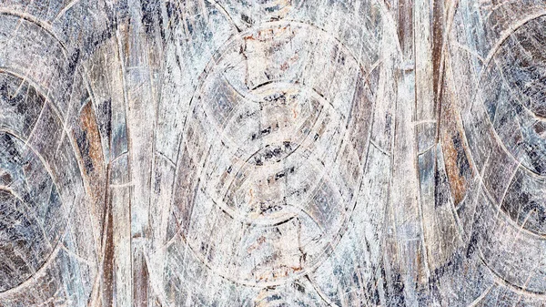 Eski grunge Vintage Retro desen ile arka plan soyut antika doku yıpranmış. 16:9 en boy oranı