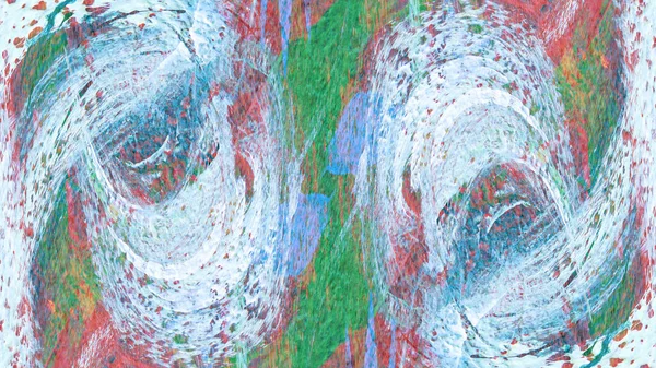 Soyut Renkli Fon duvar kağıdı