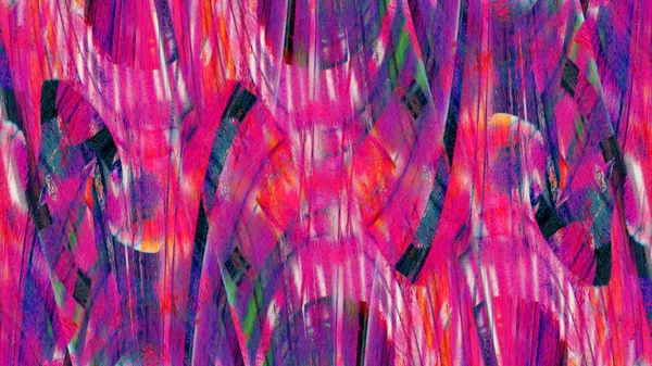 Soyut Renkli Fon duvar kağıdı