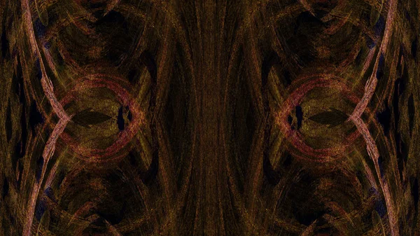 オールドグランジヴィンテージはレトロなパターンを持つ背景抽象アンティークテクスチャを風化 アスペクト比 — ストック写真