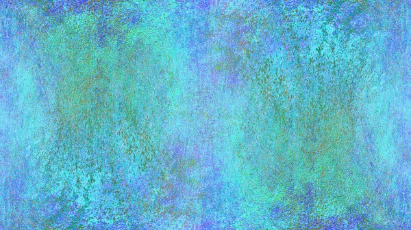 küf ve yosun yeşil duvar dokusu