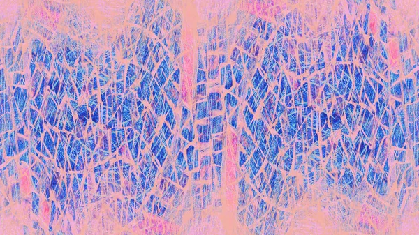 Eski grunge Vintage Retro desen ile arka plan soyut antika doku yıpranmış. 16:9 en boy oranı