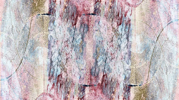 Eski renk grunge Vintage Retro desen ile arka plan soyut antika doku yıpranmış. 16:9 en boy oranı