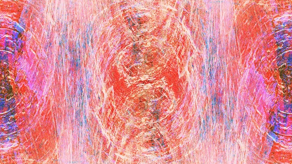 Eski grunge Vintage Retro desen ile arka plan soyut antika doku yıpranmış. 16:9 en boy oranı