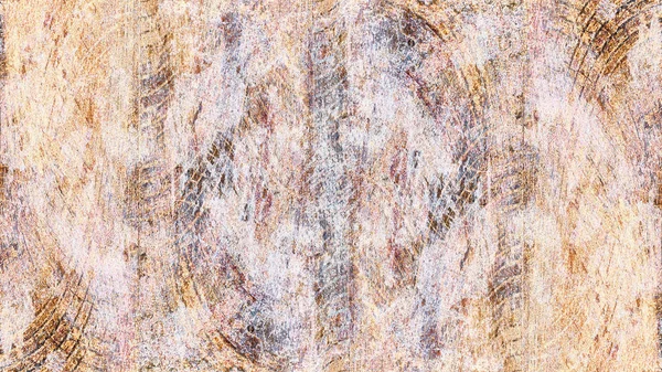 Old Color Grunge Vintage Weathered Background Abstract Antique Texture Retro — Stock Photo, Image
