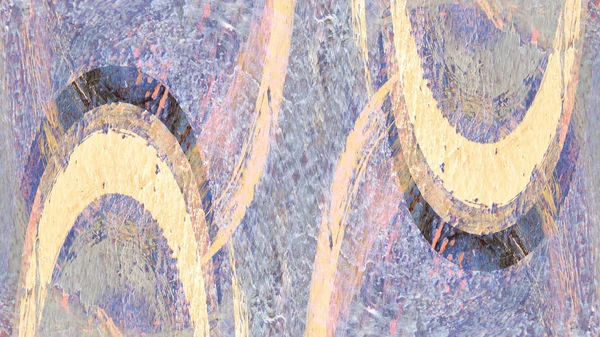 Soyut Renkli Fon duvar kağıdı