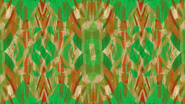 Soyut Renkli Fon duvar kağıdı