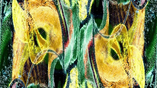 Eski grunge Vintage Retro desen ile arka plan soyut antika doku yıpranmış. 16:9 en boy oranı