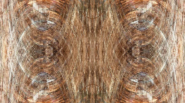 Eski grunge Vintage Retro desen ile arka plan soyut antika doku yıpranmış. 16:9 en boy oranı