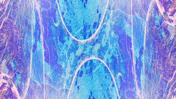 Eski grunge Vintage Retro desen ile arka plan soyut antika doku yıpranmış. 16:9 en boy oranı