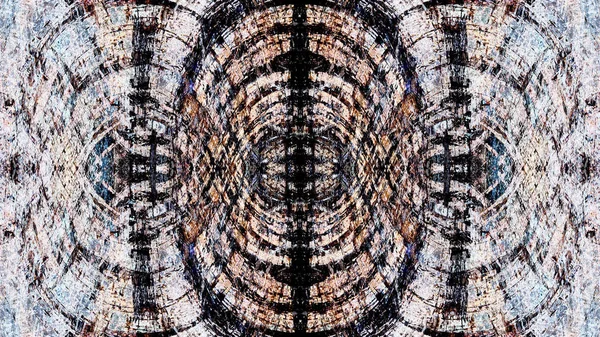 Eski renk grunge Vintage Retro desen ile arka plan soyut antika doku yıpranmış. 16:9 en boy oranı