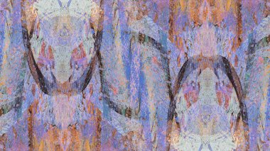 renkli dokulu arka plan