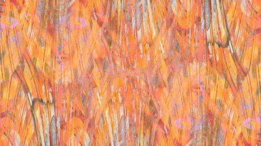 Soyut Renkli Fon duvar kağıdı