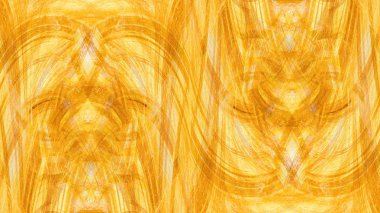 sarı boyalı grunge duvar arkaplanı