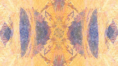 Grunge ve eski deri doku