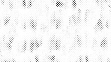 geometrik siyah beyaz arka plan 