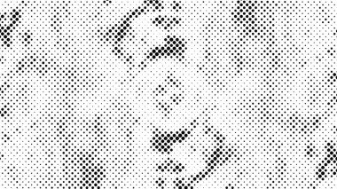 boya ile kahverengi sıva