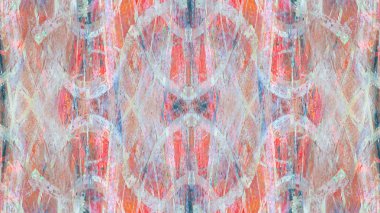 Soyut Renkli Fon duvar kağıdı