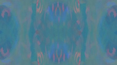 Gelecekçi soyut grunge geometrik modern desen