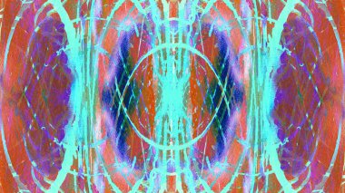 Grunge ve eski deri doku