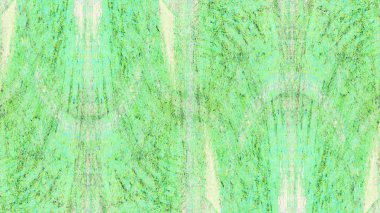 yeşil ton duvar arka plan