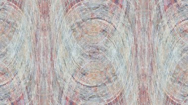 Soyut boyalı grunge duvar