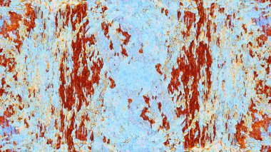 Soyut Renkli Fon duvar kağıdı