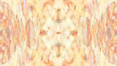 Grunge arkaplanındaki boyalı arkaplan