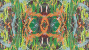 eski antika arka plan deseni ile