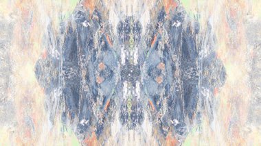 Soyut Renkli Fon duvar kağıdı