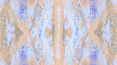 Soyut Renkli Fon duvar kağıdı