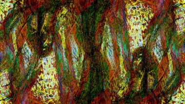 eski püskü boya ve sıva çatlakları