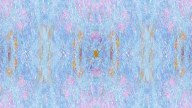 Soyut Renkli Fon duvar kağıdı