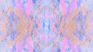 Soyut Renkli Fon duvar kağıdı