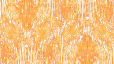 Soyut boyalı grunge duvar