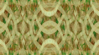 Soyut Renkli Fon duvar kağıdı