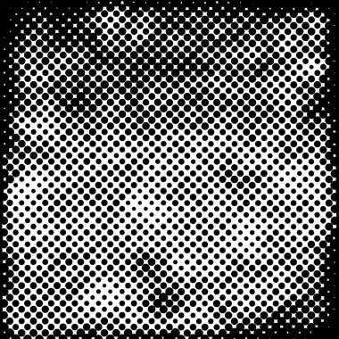 soyut siyah beyaz arkaplan 