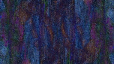 Grunge arkaplanındaki boyalı arkaplan
