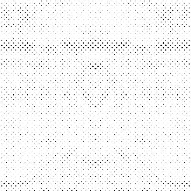 Soyut geometrik siyah beyaz arka plan 