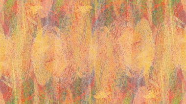 Grunge arkaplanındaki boyalı arkaplan