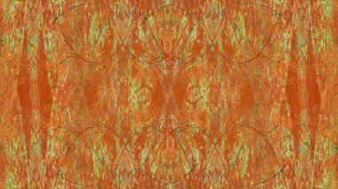 Soyut Renkli Fon duvar kağıdı