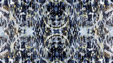 Soyut Renkli Fon duvar kağıdı