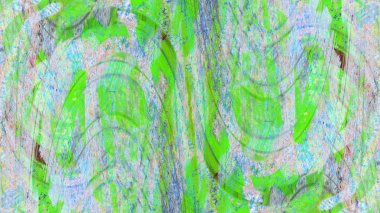 Soyut Renkli Fon duvar kağıdı