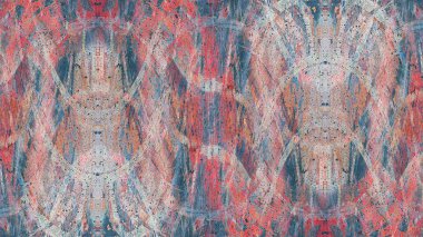 Grunge ve eski deri doku