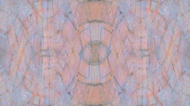 Soyut Renkli Fon duvar kağıdı