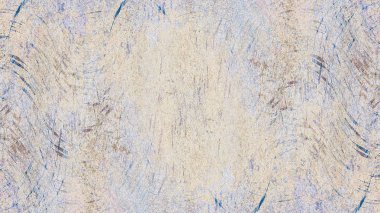 Grunge arkaplanındaki boyalı arkaplan