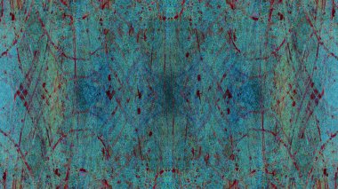 Soyut Renkli Fon duvar kağıdı