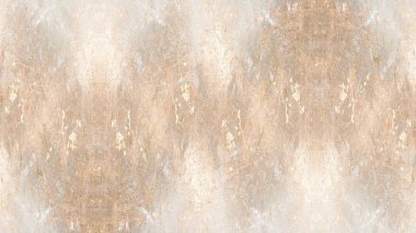 Gelecekçi soyut grunge geometrik modern desen