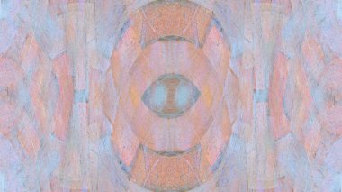 Soyut Renkli Fon duvar kağıdı